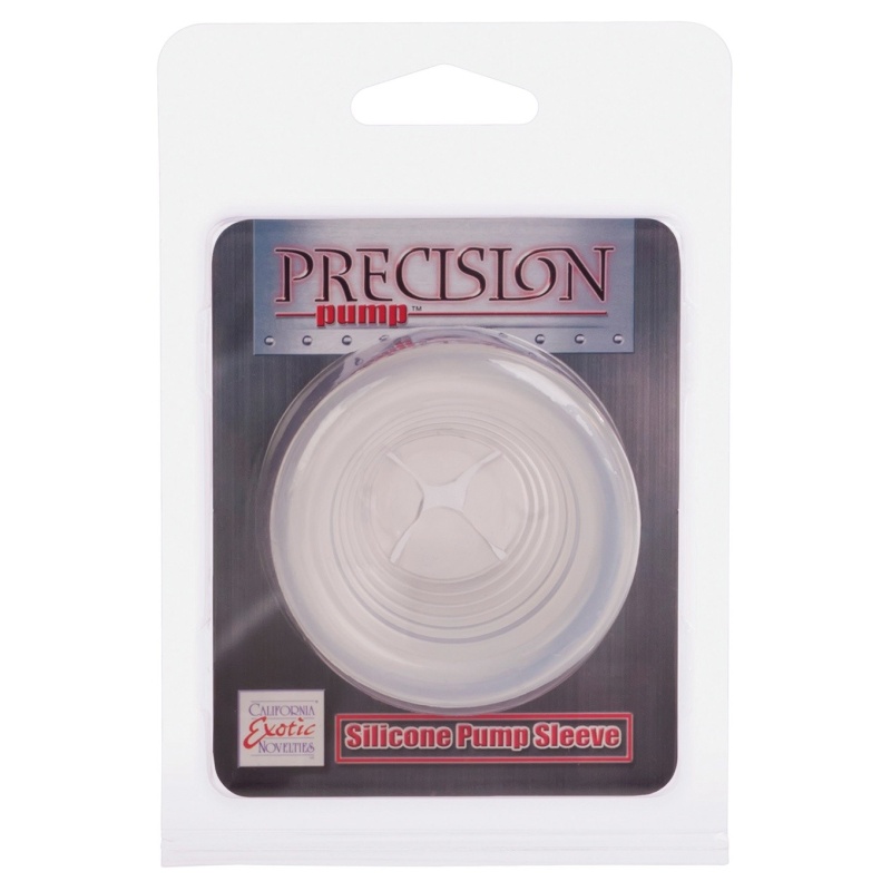 Uszczelka do pompki próżniowej Precision Pump Sleeve, elastyczna, 6 cm - 2