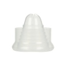 Uszczelka do pompki próżniowej Precision Pump Sleeve, elastyczna, 6 cm - 1