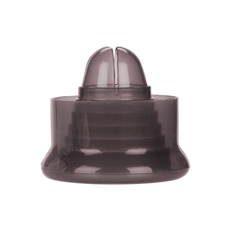 Uszczelka silikonowa do pompki Precision Pump Sleeve – uniwersalna, 7,5 cm - 1