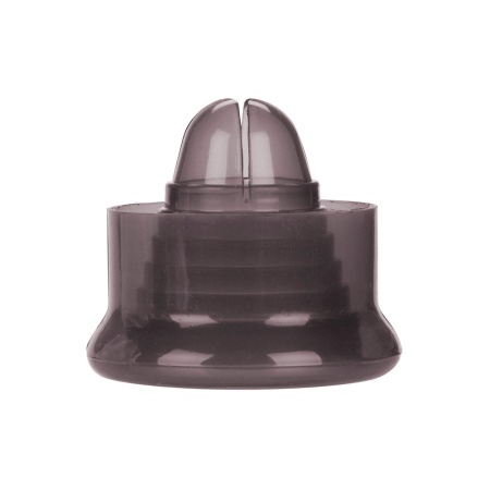 Uszczelka silikonowa do pompki Precision Pump Sleeve – uniwersalna, 7,5 cm - 1