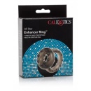 Cockring All Star Enhancer Ring ze zintegrowanym pierścieniem na jądra, 5 × 4 cm - 2