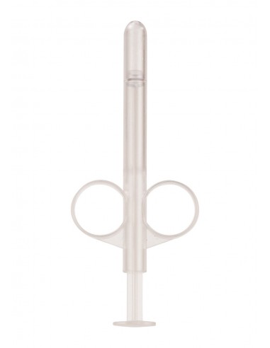 Aplikator / Strzykawka BDSM Lube Tube 2 szt. - Zabawki Medyczne - 1