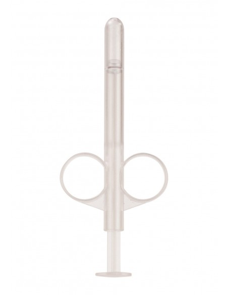 Aplikator / Strzykawka BDSM Lube Tube 2 szt. - Zabawki Medyczne - 1