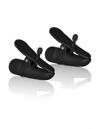 Klamry na sutki Nipplettes Black - Klamry i klipsy na sutki - 1
