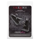 Klamry na sutki Nipplettes Black - 2