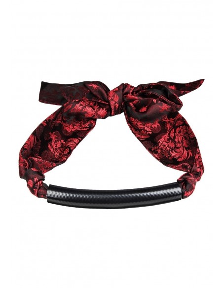 Knebel Scandal Bar Gag - Kneble do ust - 1