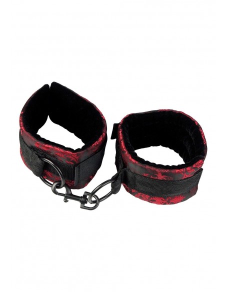 Kajdanki erotyczne Scandal Universal Cuffs - Kajdanki erotyczne - 1