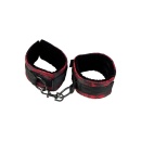 Kajdanki erotyczne Scandal Universal Cuffs - 1