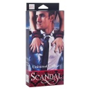 Kajdanki erotyczne Scandal Universal Cuffs - 2