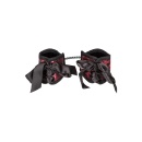 Kajdanki erotyczne Scandal Corset Cuffs - 1