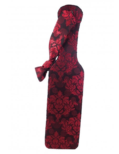 Packa Do Klapsów Scandal Paddle - Baty, pejcze i packi - 1