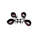 Uprząż BDSM Scandal Hog Tie - 1