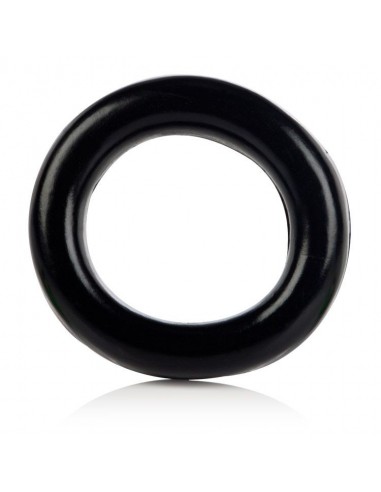 Zestaw pierścieni erekcyjnych Colt Ring Set Black 3 szt. - Pierścienie erekcyjne niewibrujące - 5