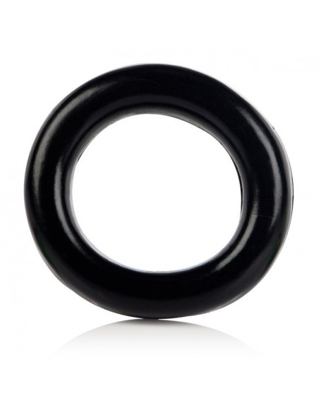 Zestaw pierścieni erekcyjnych Colt Ring Set Black 3 szt. - Pierścienie erekcyjne niewibrujące - 5