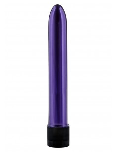 Wibrator Retro Ultra Slimline Vibe Purple - Wibratory Klasyczne - 1