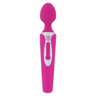 Masażer erotyczny Legend Massager 21 cm z wibracjami - 1