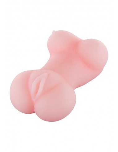 Masturbator Juicy Rider  Fleshlight - Masturbatory i Sztuczne pochwy - 2
