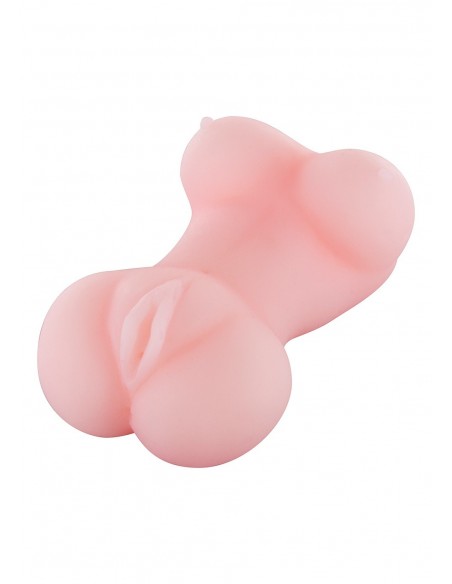 Masturbator Juicy Rider  Fleshlight - Masturbatory i Sztuczne pochwy - 2
