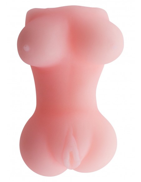 Masturbator Juicy Rider  Fleshlight - Masturbatory i Sztuczne pochwy - 3