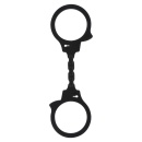 Kajdanki silikonowe Stretchy Fun Cuffs - rozciągliwe, regulowane (6-9 cm) - 2