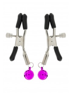 Klamry na sutki Nipple Teasers - Klamry i klipsy na sutki - 1 2