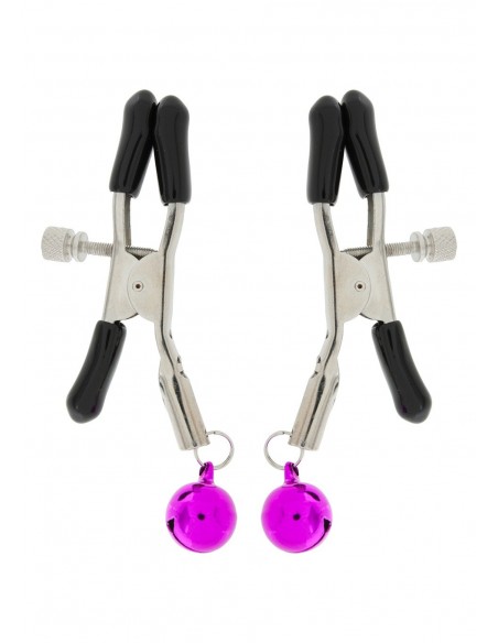 Klamry na sutki Nipple Teasers - Klamry i klipsy na sutki - 2