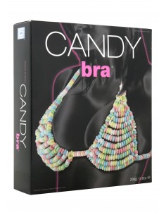 Słodycze-CANDY BRA - Wieczór panieński - 1