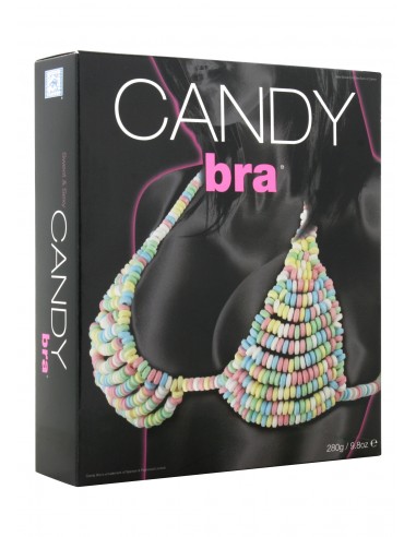 Słodycze-CANDY BRA - Wieczór panieński - 1