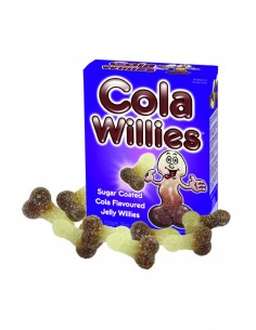 Słodycze-COLA WILLIES - Wieczór panieński - 1