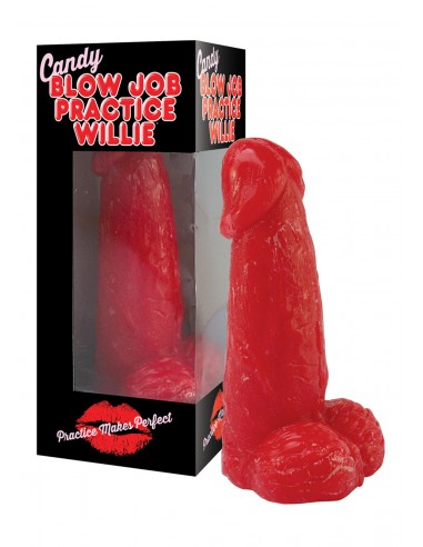 Słodycze-CANDY BLOW JOB PRACTICE - Wieczór panieński - 1