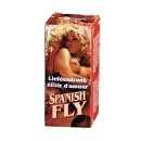 Hiszpańska mucha Spanish Fly Red - 1