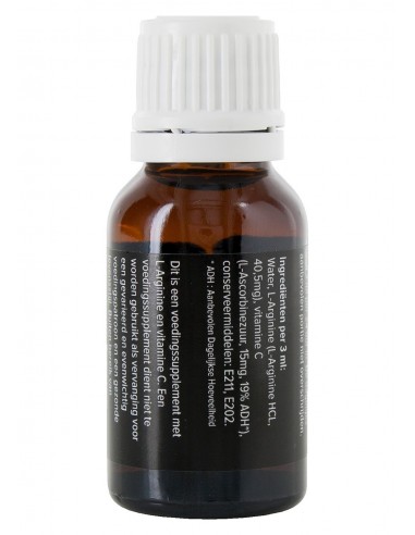 Hiszpańska mucha Spanish Fly Gold - Zwiększenie libida i potencji u kobiet - 4