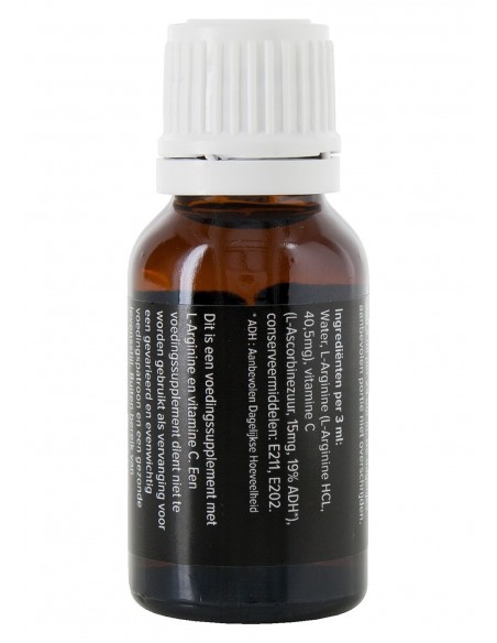 Hiszpańska mucha Spanish Fly Gold - Zwiększenie libida i potencji u kobiet - 4