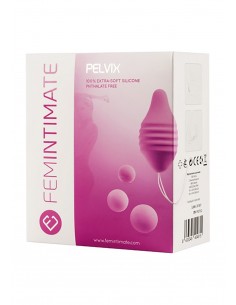 Kulki Gejszy Pelvix Concept - Kulki Gejszy Podwójne i Pojedyncze - 1