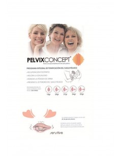 Kulki Gejszy Pelvix Concept - Kulki Gejszy Podwójne i Pojedyncze - 1 2