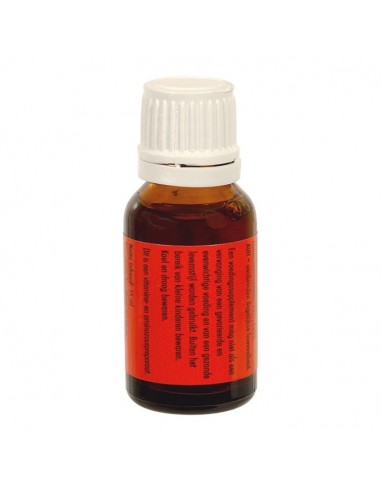 Hiszpańska mucha Spanish Fly Extra Power 15 ml - Zwiększenie libida i potencji u kobiet - 3