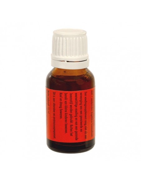 Hiszpańska mucha Spanish Fly Extra Power 15 ml - Zwiększenie libida i potencji u kobiet - 3