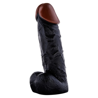 Dong Prince of Namibia 20 cm z realistycznym żyłkowaniem - 1
