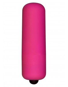 Mini wibrator Funky Bullet Pink - Wibratory Mini - 1