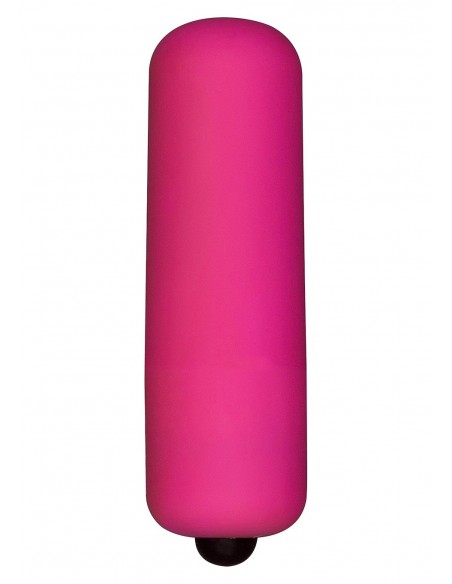 Mini wibrator Funky Bullet Pink - Wibratory Mini - 1