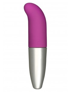 Wibrator punktu G FUNKY VIBERETTE Violet - Wibratory Punktu G - 1