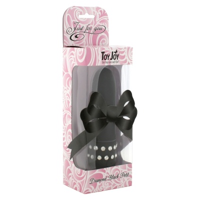 Wibrator Petit Vibe z 7 trybami wibracji, 15,5 cm - 1