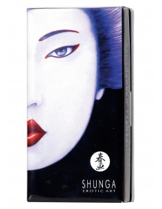 Krem stymulujący Shunga Clitoral Enhancing Cream 30 ml - Lubrykanty stymulujące - 1