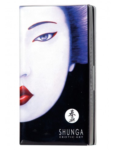 Krem stymulujący Shunga Clitoral Enhancing Cream 30 ml - Lubrykanty stymulujące - 1