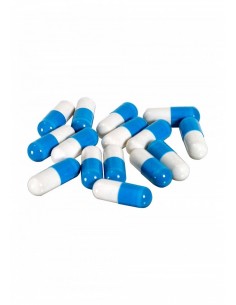 Erectavit - Erection Stim 15 kaps. - Dłuższa i mocniejsza erekcja - 1 2