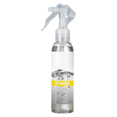 Stimul8 Toycleaner Higiena Gadżetów Erotycznych 150 ml - 1
