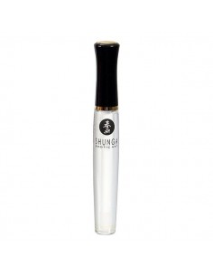 Błyszczyk do seksu oralnego Shunga Coconut Oral Pleasure Gloss - Lubrykanty do seksu oralnego - 1