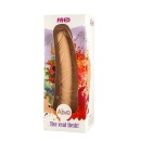 Dildo Fantom Ciała Ludzkiego - Fred - 2
