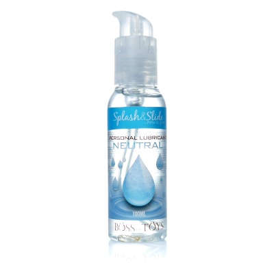 Żel intymny NEUTRAL 100 ml - 1