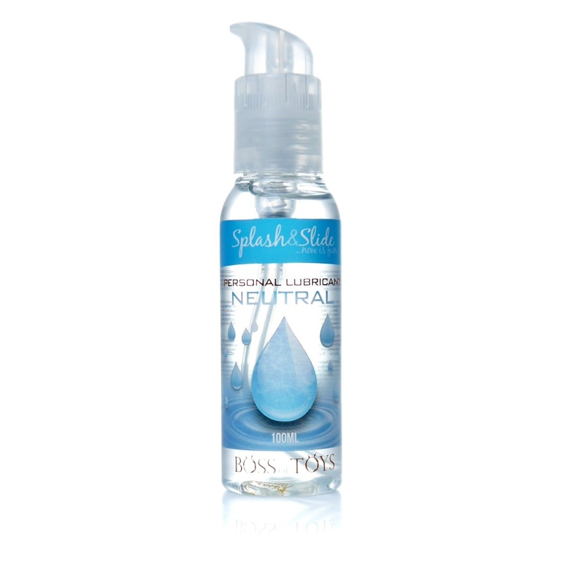 Żel intymny NEUTRAL 100 ml - 1